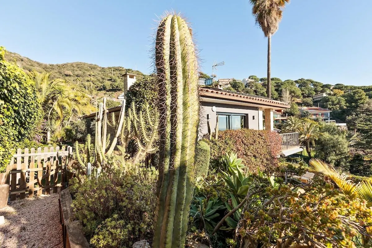 Chez Pablo Barcelona Villa Cabrils