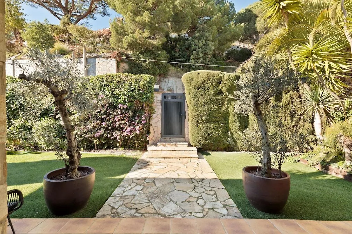 Chez Pablo Barcelona Villa Cabrils
